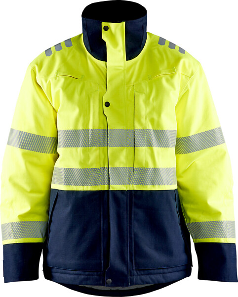 Multinorm talvitakki  BLÅKLÄDER 45171534  