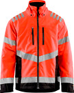 Talvitakki BLÅKLÄDER HVis 4780 4XL