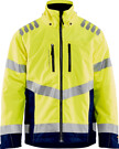 Talvitakki BLÅKLÄDER HVis 4780 XS