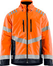Talvitakki BLÅKLÄDER HVis 4780 XS