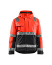 Talvitakki BLÅKLÄDER HVis 4870 4XL