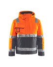 Talvitakki BLÅKLÄDER HVis 4870 4XL