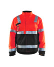 Talvitakki BLÅKLÄDER HVis 4862 4XL