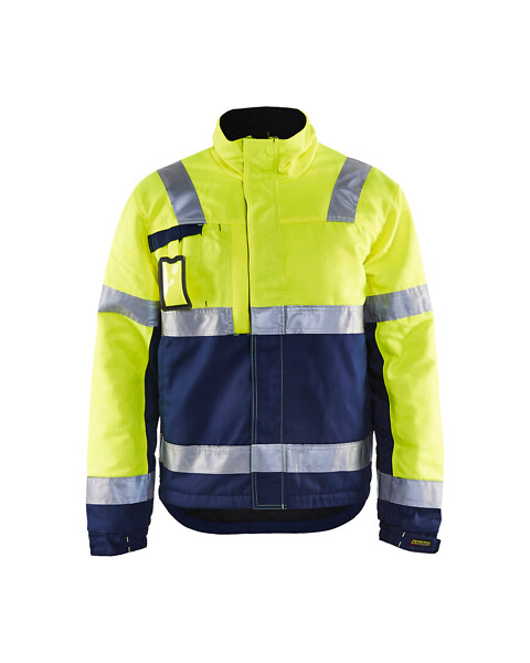Talvitakki BLÅKLÄDER HVis 4862 L 486218113389 L HVis kelt./M.Sin