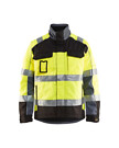 Highvis talvitakki  BLÅKLÄDER 48511811