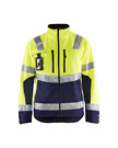 Softs.takki BLÅKLÄDER HVis 4900 S