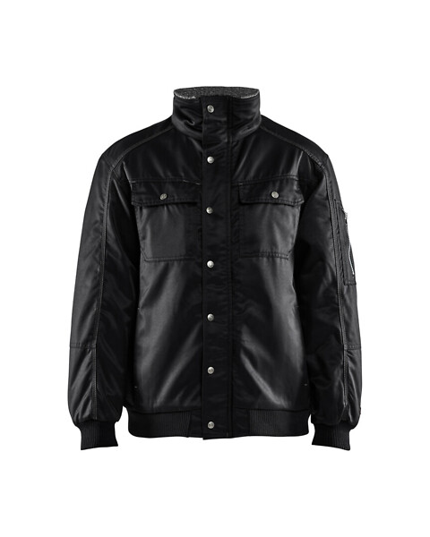 Talvitakki BLÅKLÄDER pilot 4916 4XL 491619009900 4XL Musta