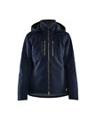 Jacket BLÅKLÄDER padded 4972 XS