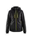 Jacket BLÅKLÄDER padded 4972 XS
