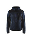 Softshelltakki BLÅKLÄDER 4930 2XL