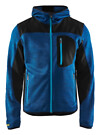 Softshelltakki BLÅKLÄDER 4930 2XL