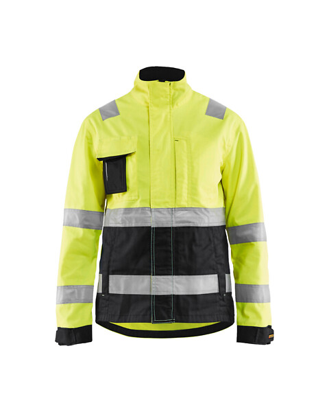 N Takki BLÅKLÄDER Hi-Vis 4903 M 490318113399 M HVis kelt/musta