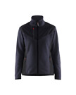 Softshell takki BLÅKLÄDER 5943 XS