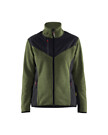 Softshell takki BLÅKLÄDER 5943 XS