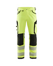 Housut BLÅKLÄDER HVis STR 1197 D124