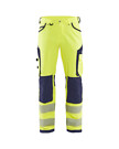 Housut BLÅKLÄDER HVis STR 1197 D108