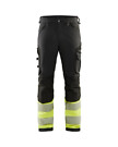 Housut BLÅKLÄDER HVis STR 1193 C44