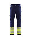 Housut BLÅKLÄDER HVis STR 1193 C44