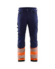 Housut BLÅKLÄDER HVis STR 1193 C44