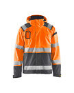 Kuoritakki BLÅKLÄDER HVis 4987 4XL