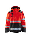 Kuoritakki BLÅKLÄDER HVis 4987 4XL