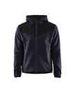 Softshelltakki BLÅKLÄDER 5940 4XL