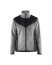 Softshell takki BLÅKLÄDER 5943 XS