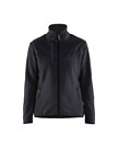 Softshell takki BLÅKLÄDER 5943 XS