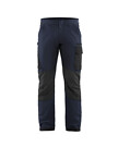 Housut BLÅKLÄDER 4-way STR 1422 C44