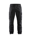 Housut BLÅKLÄDER denim STR 1439 C44