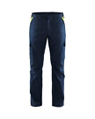 Housut BLÅKLÄDER Stretch 1444 C44