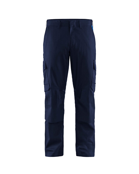 Housut BLÅKLÄDER Polv STR 1448 C46 144818328985 C46 M.sin/sin