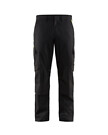 Housut BLÅKLÄDER Polv STR 1448 D100