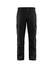 Housut BLÅKLÄDER Polv STR 1448 D100