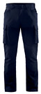 Housut BLÅKLÄDER Stretch 1457 C62