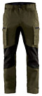 Housut BLÅKLÄDER Stretch 1459 C58