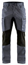 Housut BLÅKLÄDER Stretch 1459 D100