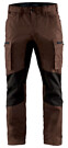 Housut BLÅKLÄDER Stretch 1459 D100