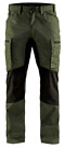 Housut BLÅKLÄDER Stretch 1459 D108