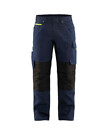 Housut BLÅKLÄDER Stretch 1495 C44