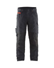 Housut BLÅKLÄDER Stretch 1495 D124