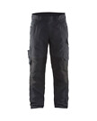 Housut BLÅKLÄDER Stretch 1495 D132