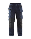 RThousut  Stretch 1496 D124
