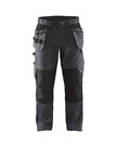 RThousut  Stretch 1496 D124