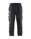 RThousut  Stretch 1496 D124