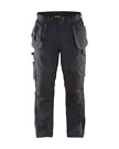 RThousut  Stretch 1496 D124