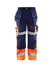 Trousers BLÅKLÄDER HVis 1508 C44