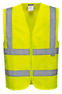 Huomioliivi PORTWEST C375 HiVis 2XL