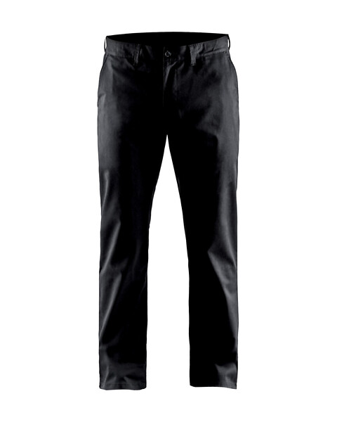 Chinot BLÅKLÄDER Stretch 1465 C50 146518309900 C50 musta