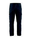 Housut BLÅKLÄDER Stretch 1466 C154